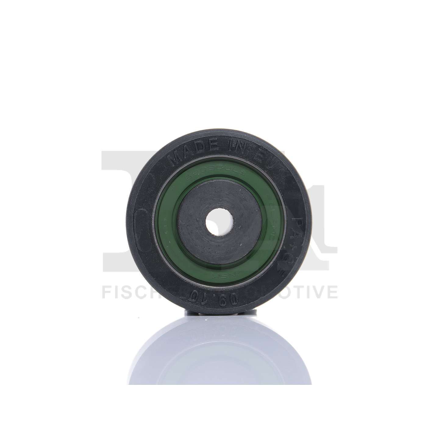 Kreipiantysis skriemulys, V formos rumbuotas diržas FA1 RZ2105-908