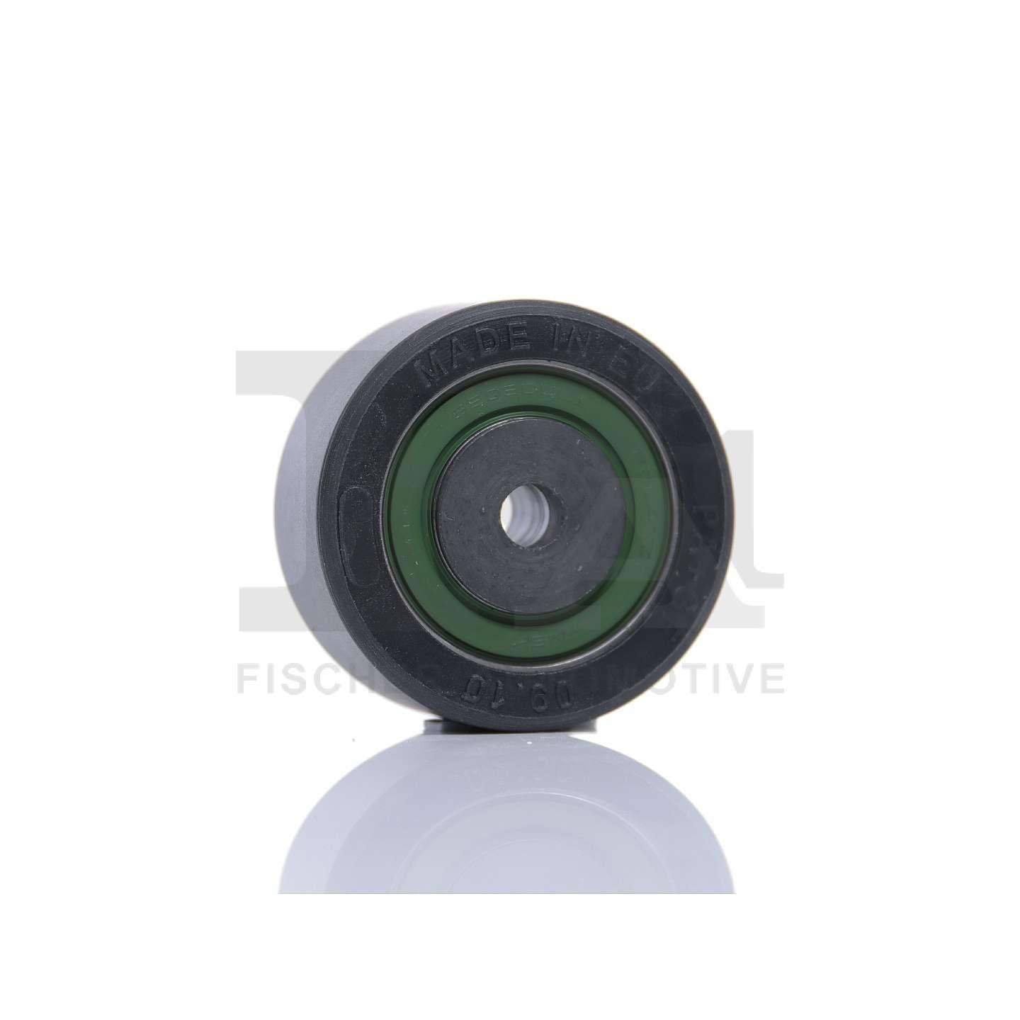 Kreipiantysis skriemulys, V formos rumbuotas diržas FA1 RZ2105-908