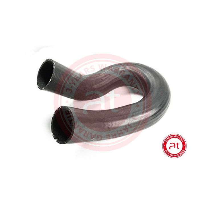 Kompresoriaus padavimo žarna at autoteile germany at20595