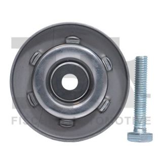 Kreipiantysis skriemulys, V formos rumbuotas diržas FA1 RZ2105-910