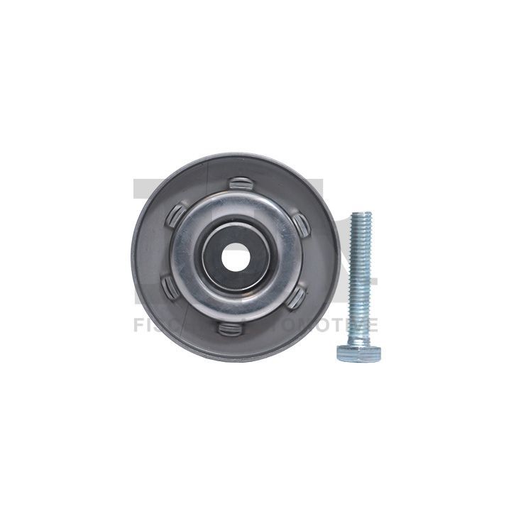 Kreipiantysis skriemulys, V formos rumbuotas diržas FA1 RZ2105-910