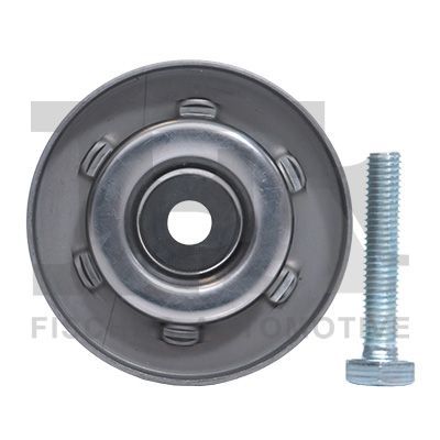 Kreipiantysis skriemulys, V formos rumbuotas diržas FA1 RZ2105-910