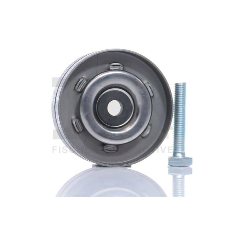 Kreipiantysis skriemulys, V formos rumbuotas diržas FA1 RZ2105-910