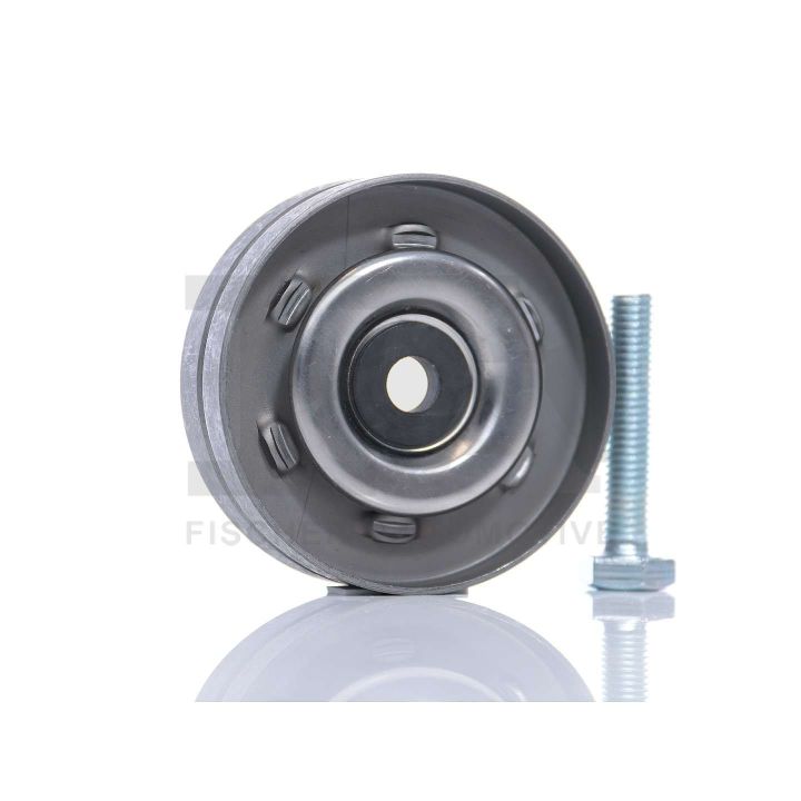 Kreipiantysis skriemulys, V formos rumbuotas diržas FA1 RZ2105-910