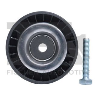 Kreipiantysis skriemulys, V formos rumbuotas diržas FA1 RZ2105-913