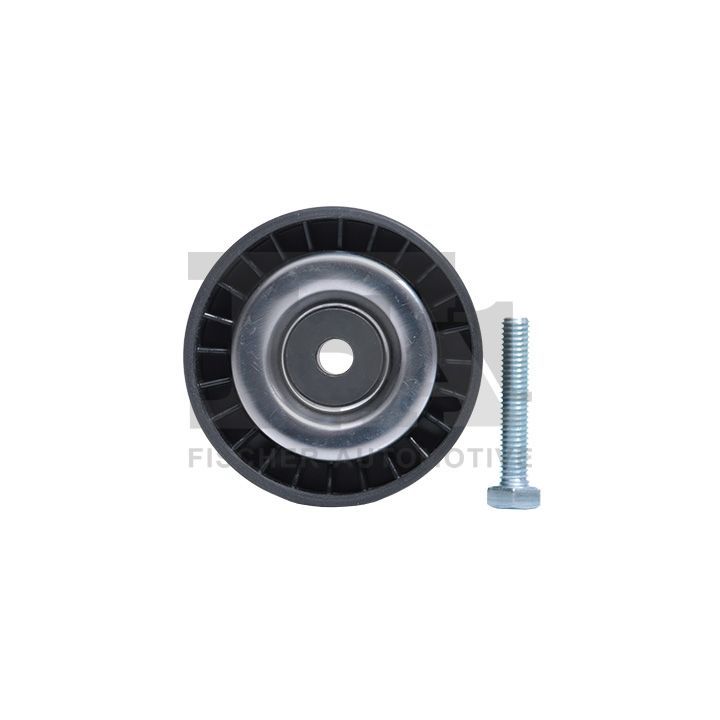 Kreipiantysis skriemulys, V formos rumbuotas diržas FA1 RZ2105-913