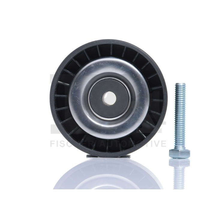 Kreipiantysis skriemulys, V formos rumbuotas diržas FA1 RZ2105-913