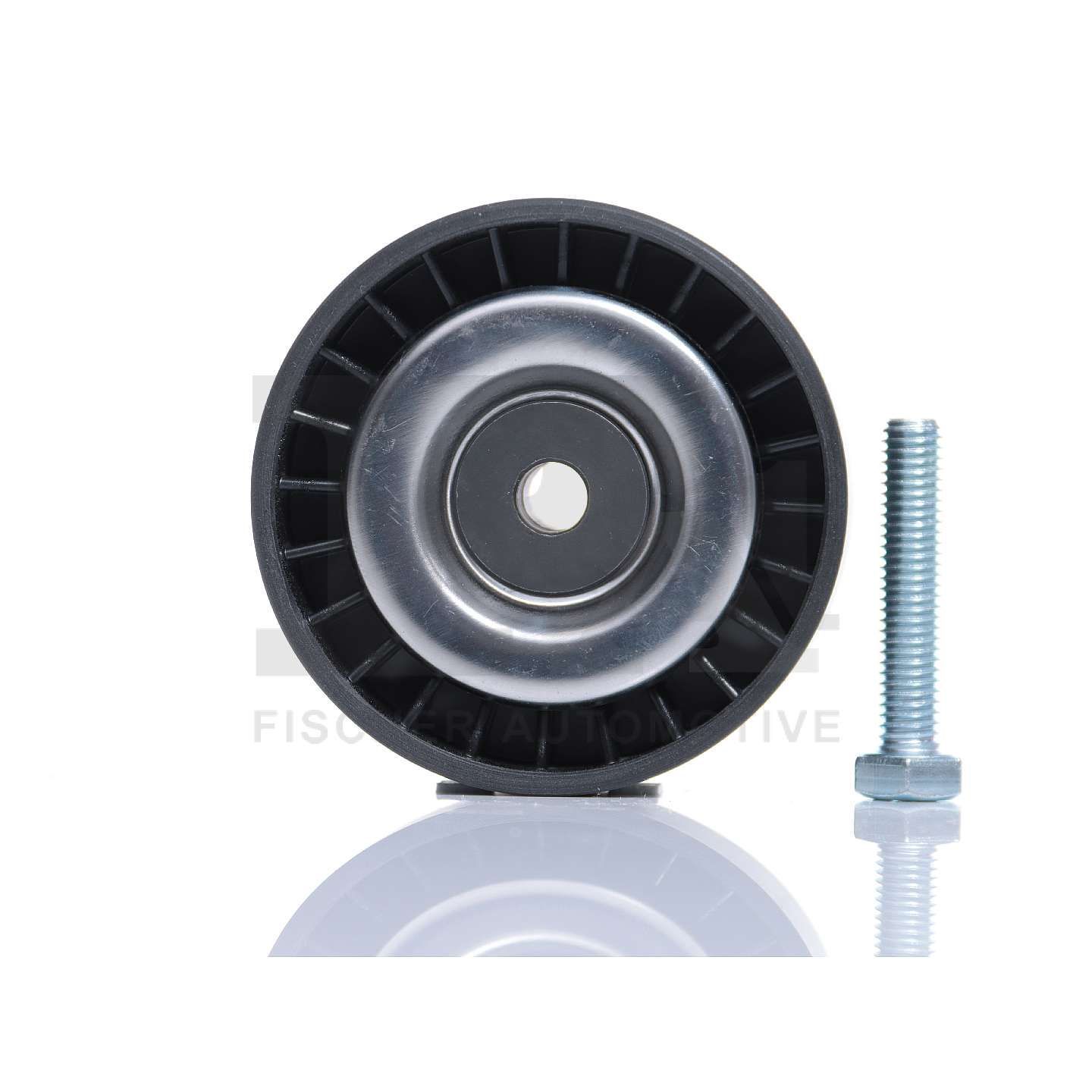Kreipiantysis skriemulys, V formos rumbuotas diržas FA1 RZ2105-913