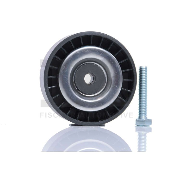 Kreipiantysis skriemulys, V formos rumbuotas diržas FA1 RZ2105-913