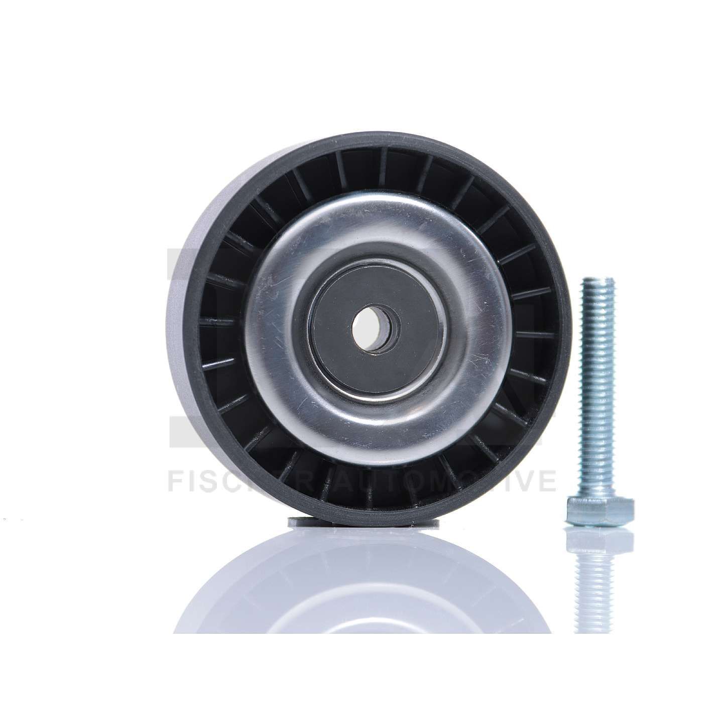 Kreipiantysis skriemulys, V formos rumbuotas diržas FA1 RZ2105-913