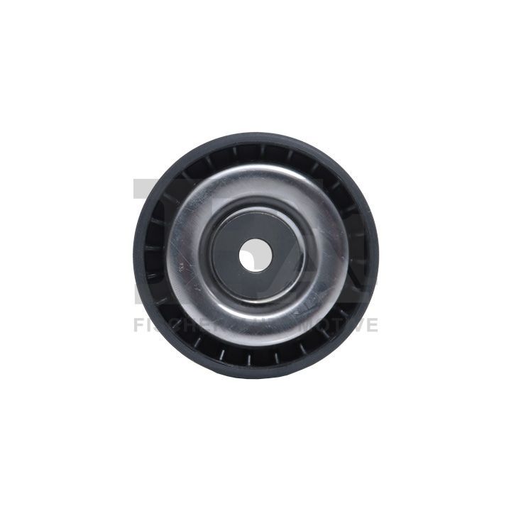 Kreipiantysis skriemulys, V formos rumbuotas diržas FA1 RZ2105-914