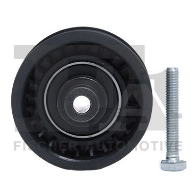 Kreipiantysis skriemulys, V formos rumbuotas diržas FA1 RZ2105-915