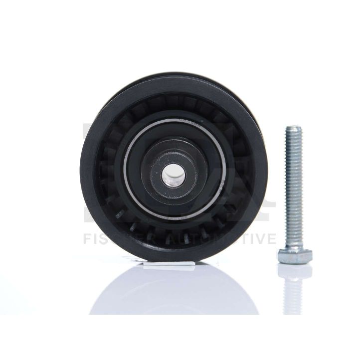 Kreipiantysis skriemulys, V formos rumbuotas diržas FA1 RZ2105-915