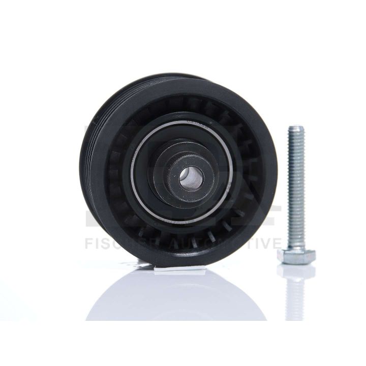 Kreipiantysis skriemulys, V formos rumbuotas diržas FA1 RZ2105-915