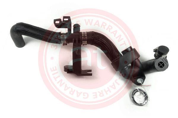 Radiatoriaus žarna at autoteile germany at20623