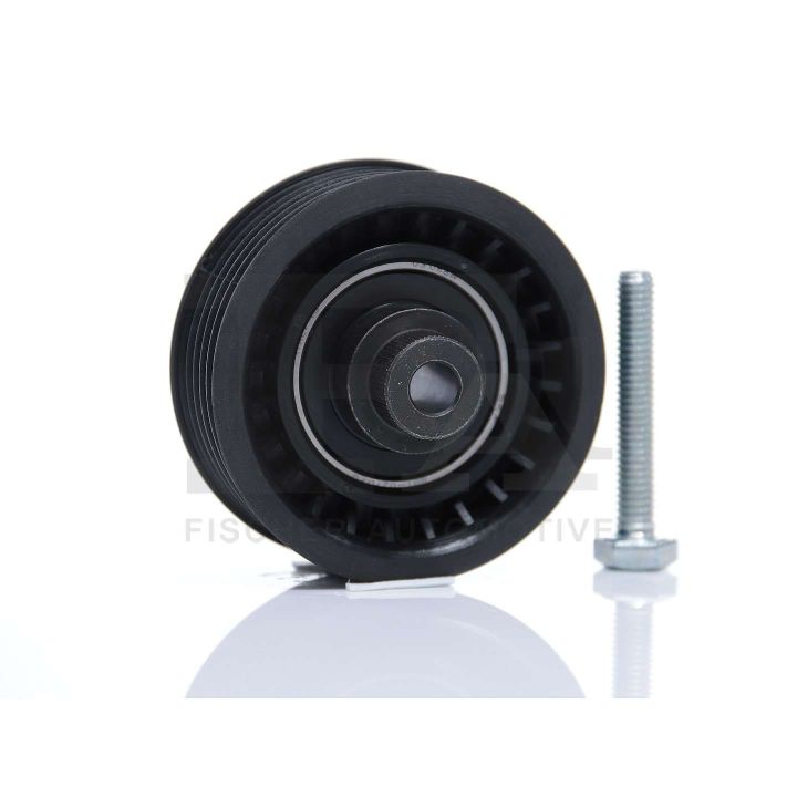 Kreipiantysis skriemulys, V formos rumbuotas diržas FA1 RZ2105-915