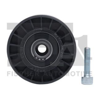 Kreipiantysis skriemulys, V formos rumbuotas diržas FA1 RZ2205-904