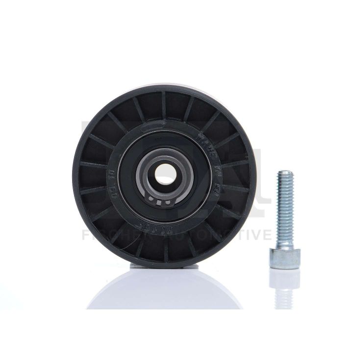 Kreipiantysis skriemulys, V formos rumbuotas diržas FA1 RZ2205-904