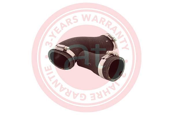 Kompresoriaus padavimo žarna at autoteile germany at20633