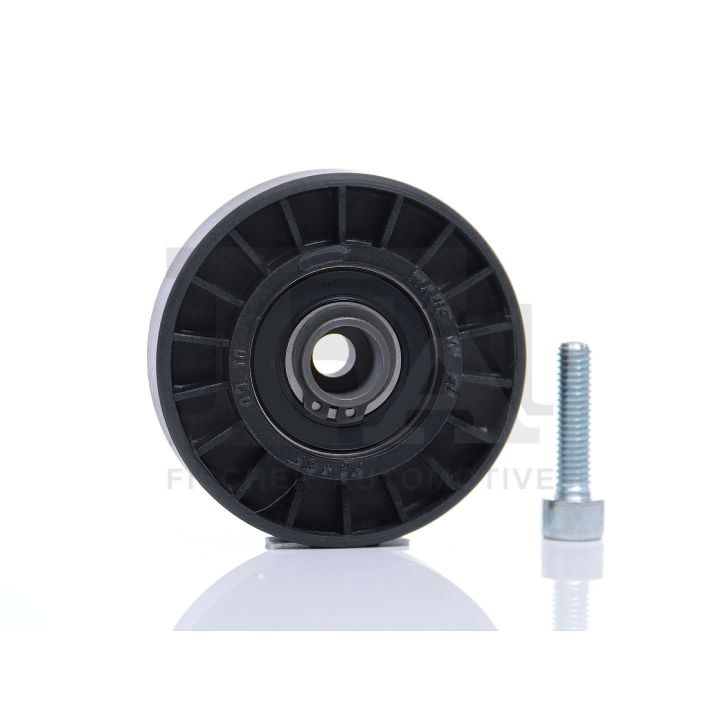 Kreipiantysis skriemulys, V formos rumbuotas diržas FA1 RZ2205-904