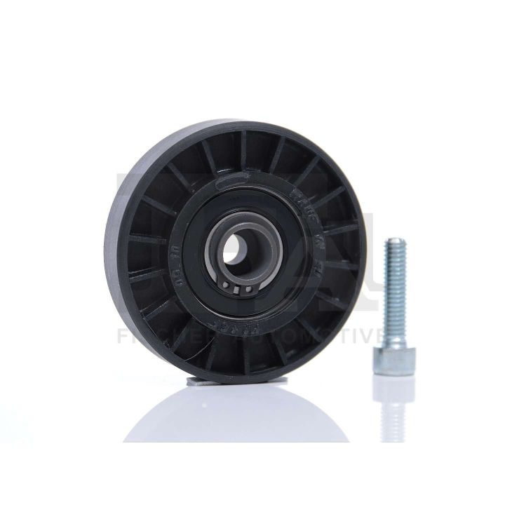 Kreipiantysis skriemulys, V formos rumbuotas diržas FA1 RZ2205-904