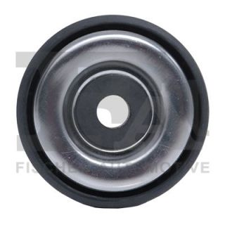 Kreipiantysis skriemulys, V formos rumbuotas diržas FA1 RZ2205-905