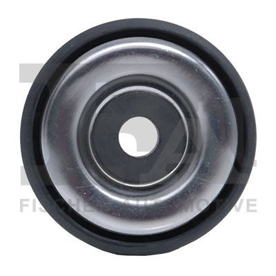 Kreipiantysis skriemulys, V formos rumbuotas diržas FA1 RZ2205-905