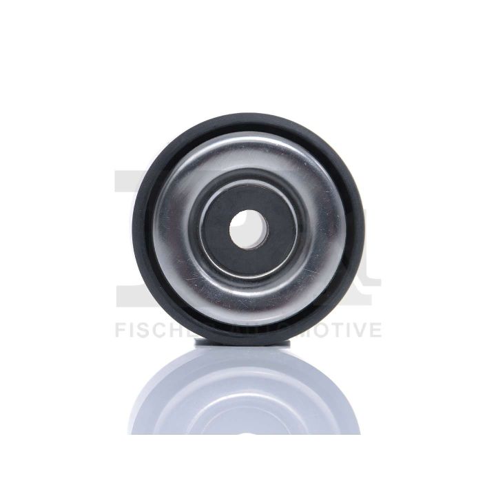 Kreipiantysis skriemulys, V formos rumbuotas diržas FA1 RZ2205-905