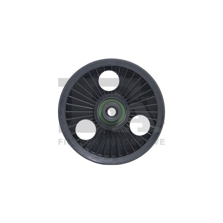 Kreipiantysis skriemulys, V formos rumbuotas diržas FA1 RZ2205-906