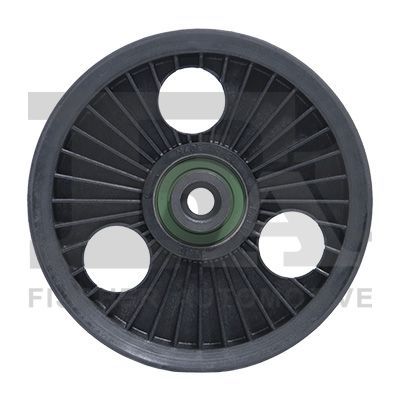 Kreipiantysis skriemulys, V formos rumbuotas diržas FA1 RZ2205-906