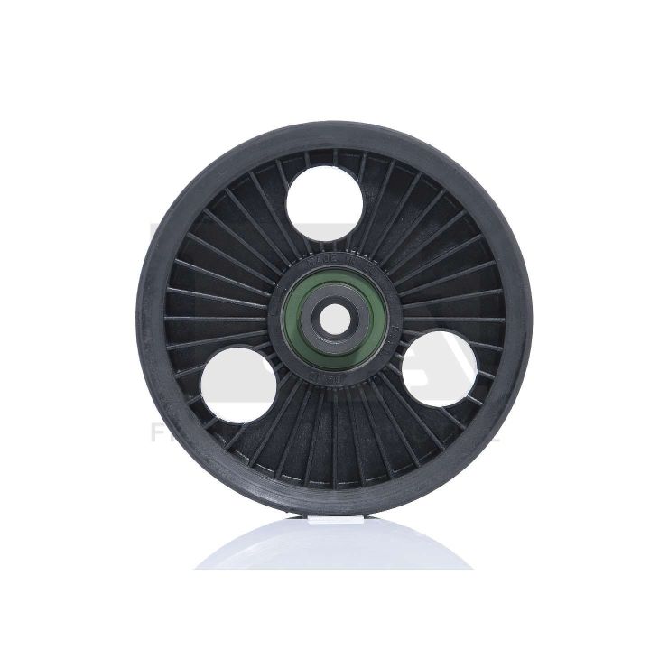 Kreipiantysis skriemulys, V formos rumbuotas diržas FA1 RZ2205-906