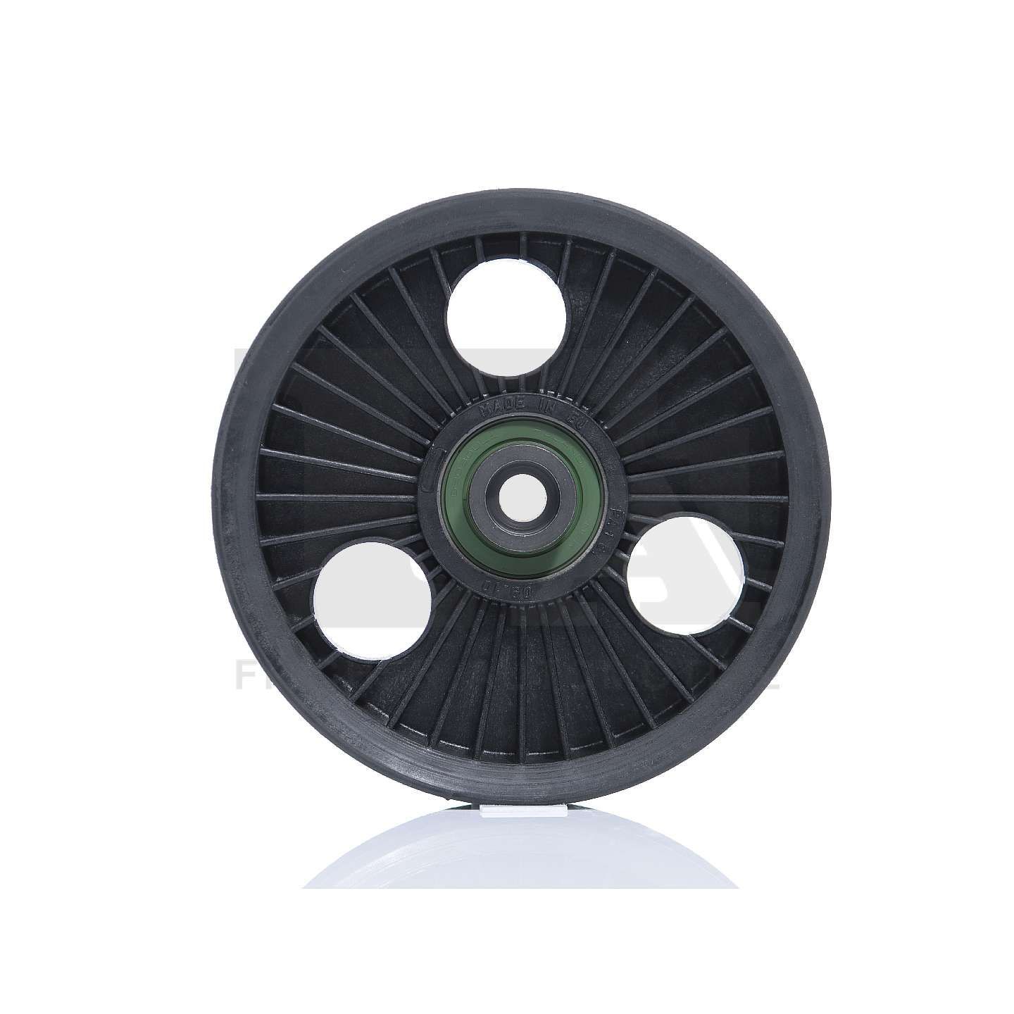 Kreipiantysis skriemulys, V formos rumbuotas diržas FA1 RZ2205-906