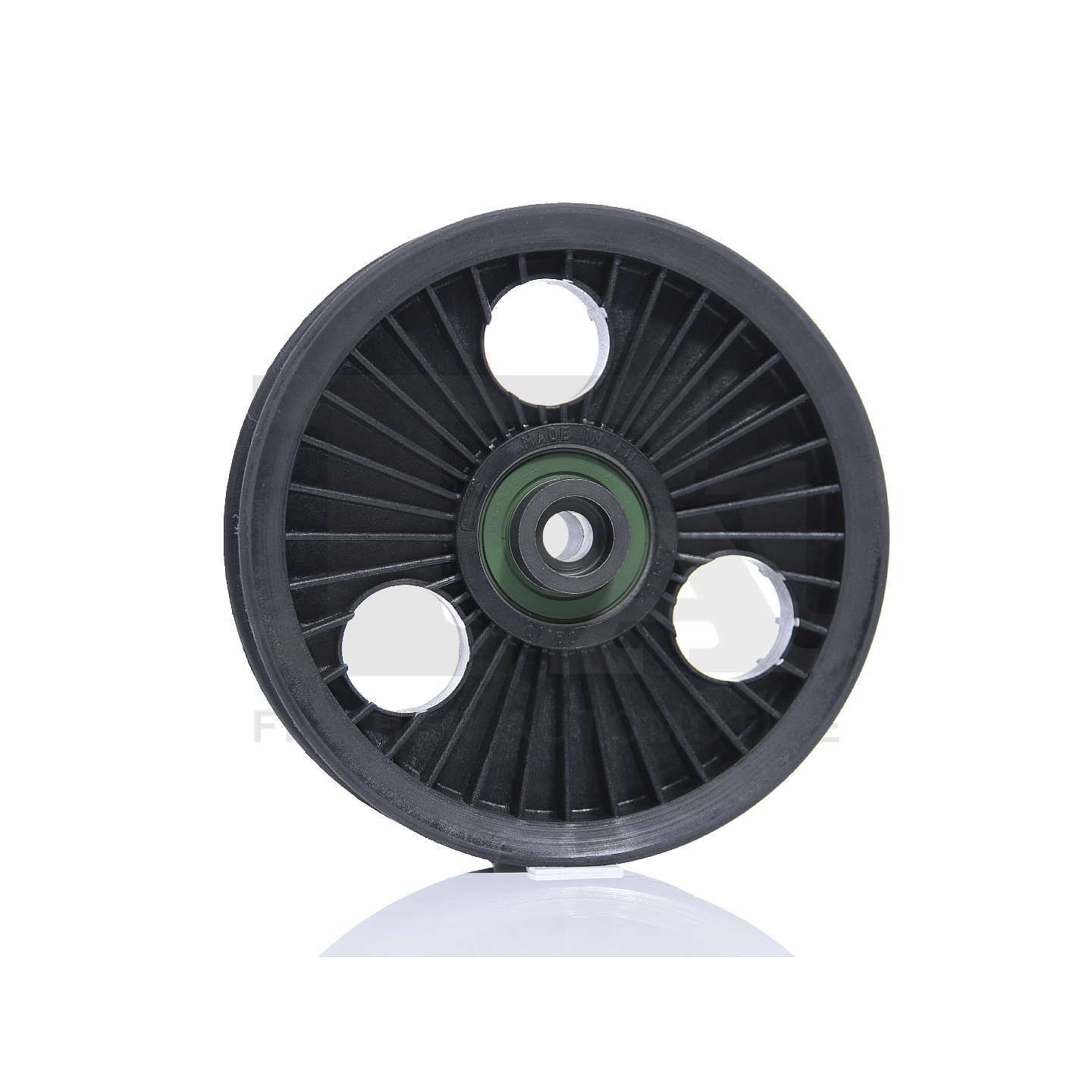 Kreipiantysis skriemulys, V formos rumbuotas diržas FA1 RZ2205-906