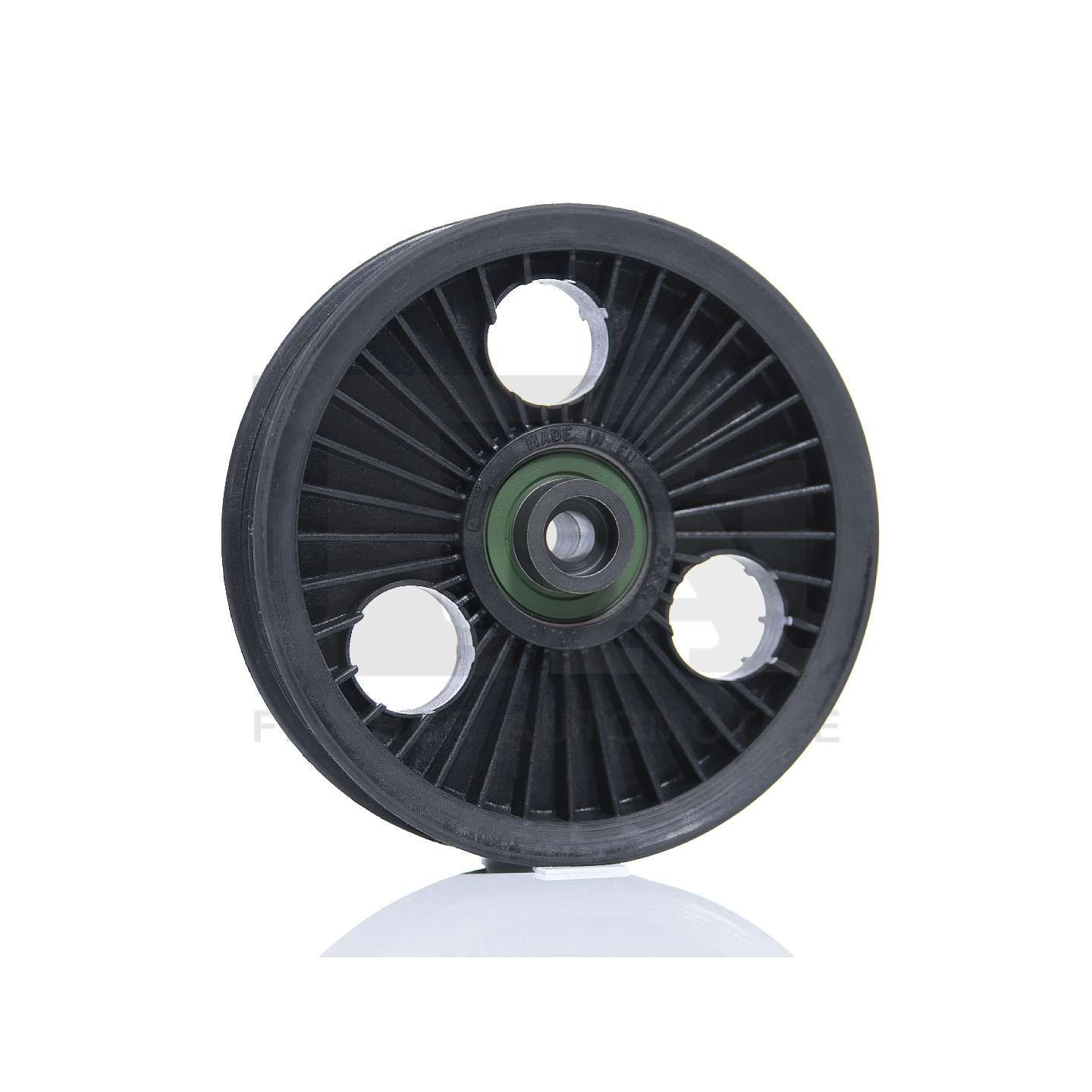 Kreipiantysis skriemulys, V formos rumbuotas diržas FA1 RZ2205-906