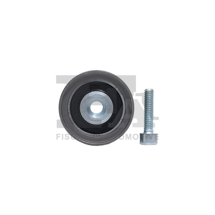 Kreipiantysis skriemulys, V formos rumbuotas diržas FA1 RZ2205-908