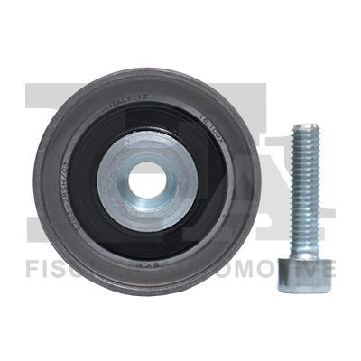 Kreipiantysis skriemulys, V formos rumbuotas diržas FA1 RZ2205-908