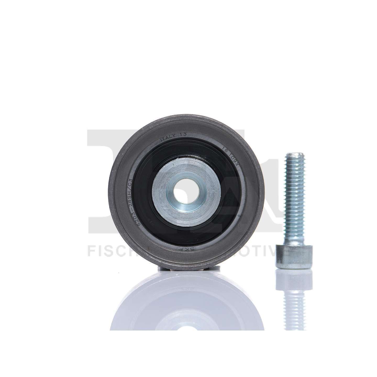 Kreipiantysis skriemulys, V formos rumbuotas diržas FA1 RZ2205-908