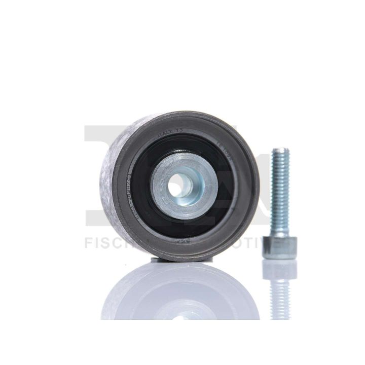 Kreipiantysis skriemulys, V formos rumbuotas diržas FA1 RZ2205-908