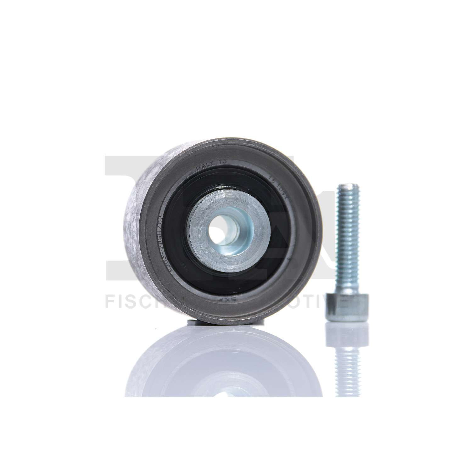 Kreipiantysis skriemulys, V formos rumbuotas diržas FA1 RZ2205-908