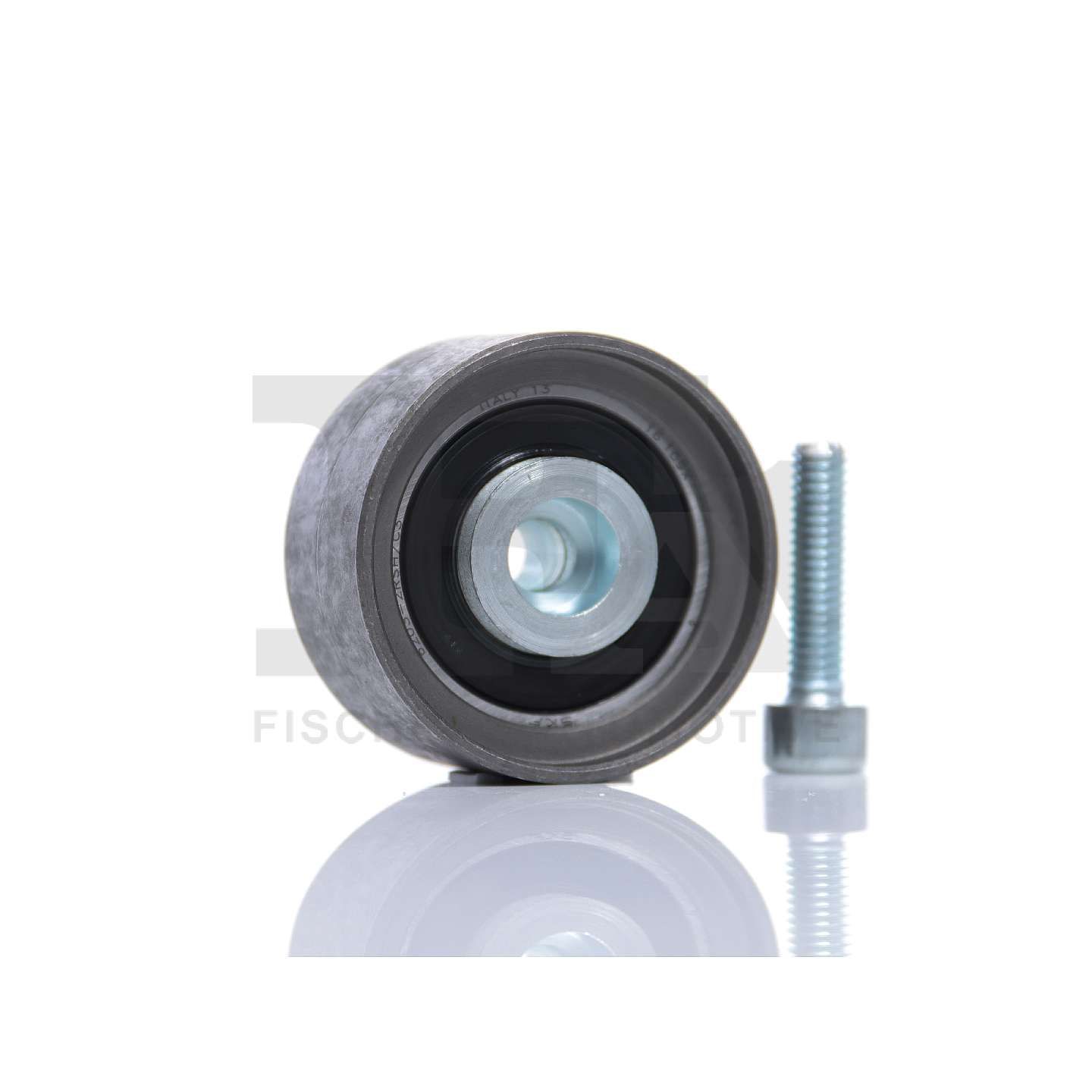 Kreipiantysis skriemulys, V formos rumbuotas diržas FA1 RZ2205-908