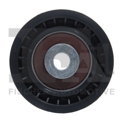 Kreipiantysis skriemulys, V formos rumbuotas diržas FA1 RZ2205-909