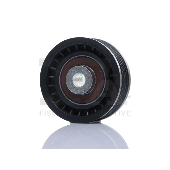 Kreipiantysis skriemulys, V formos rumbuotas diržas FA1 RZ2205-909