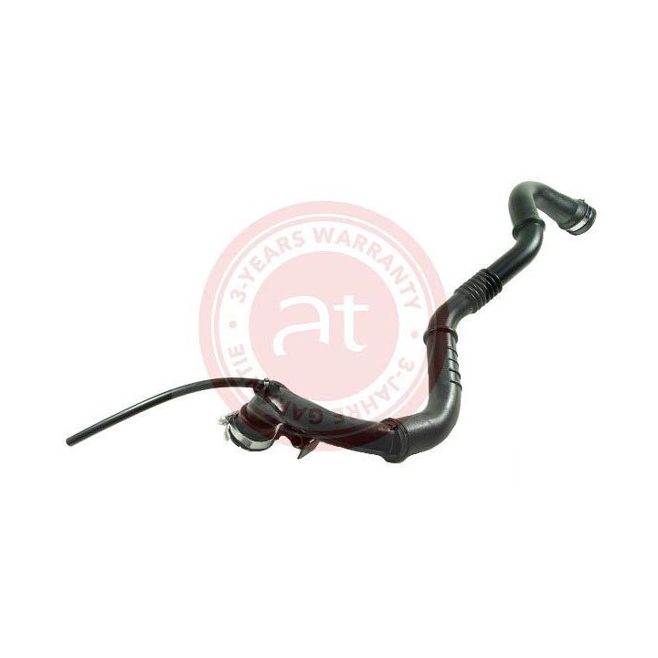 Kompresoriaus padavimo žarna at autoteile germany at20655