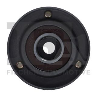 Kreipiantysis skriemulys, V formos rumbuotas diržas FA1 RZ2205-911