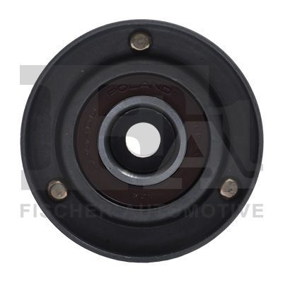 Kreipiantysis skriemulys, V formos rumbuotas diržas FA1 RZ2205-911