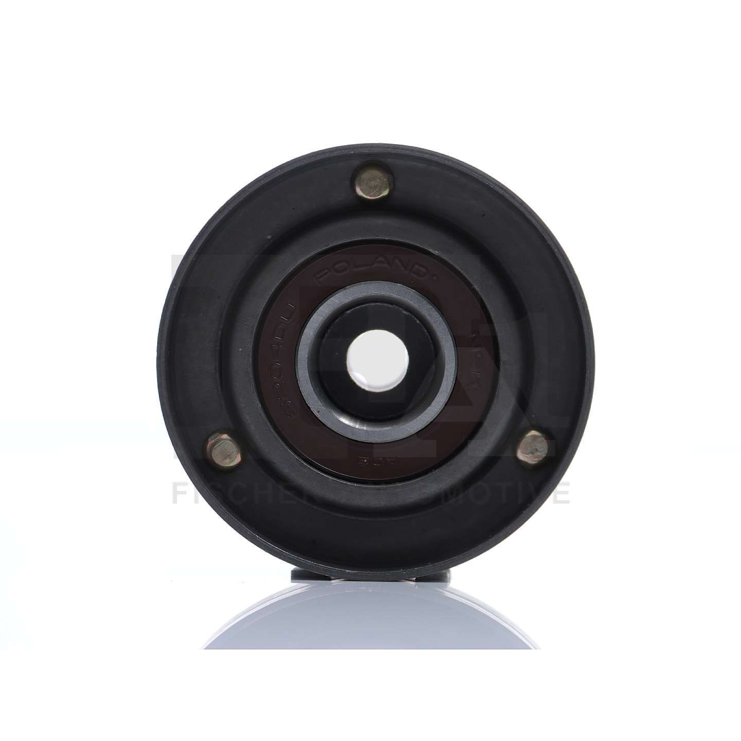 Kreipiantysis skriemulys, V formos rumbuotas diržas FA1 RZ2205-911