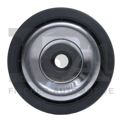 Kreipiantysis skriemulys, V formos rumbuotas diržas FA1 RZ2205-912