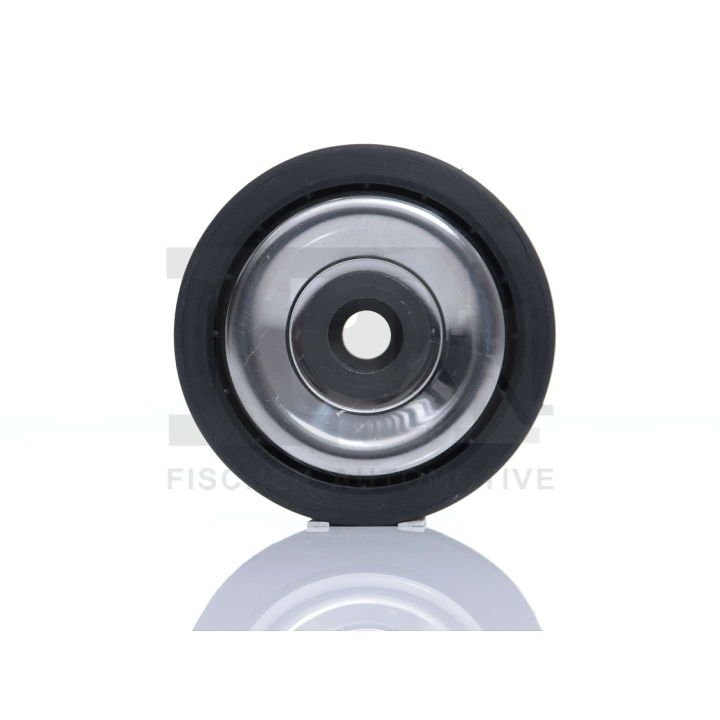 Kreipiantysis skriemulys, V formos rumbuotas diržas FA1 RZ2205-912