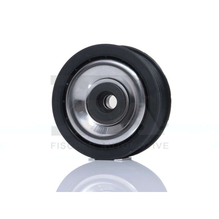 Kreipiantysis skriemulys, V formos rumbuotas diržas FA1 RZ2205-912