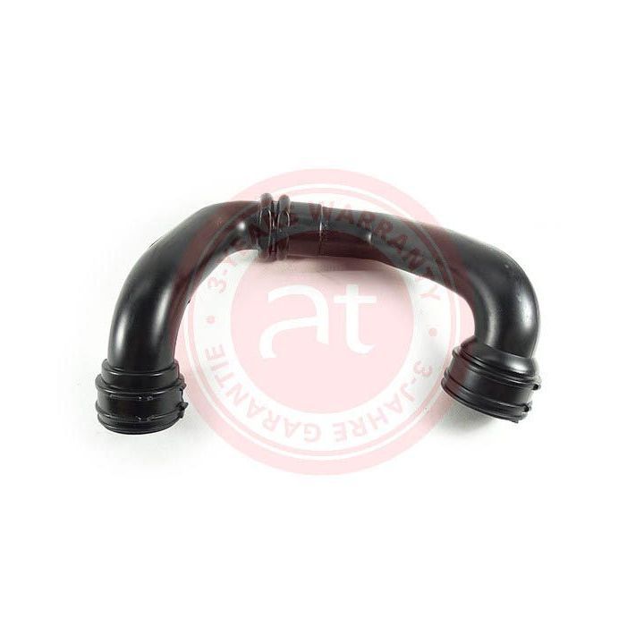 Kompresoriaus padavimo žarna at autoteile germany at20675